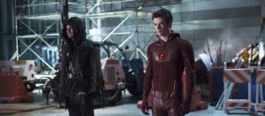 The Flash - Foto ufficiale dalla serie