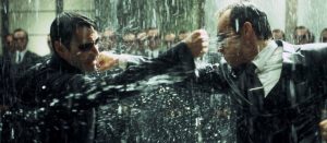 Matrix Revolutions - Foto dal film