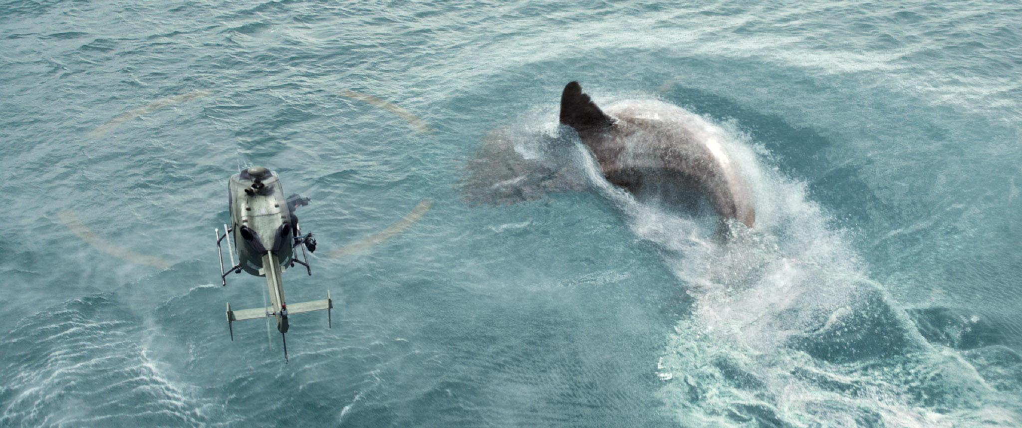 Shark   Il primo Squalo_foto dal film 7