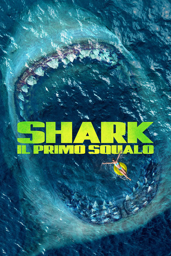 Shark – Il primo Squalo_digitale