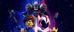 Thelegomovie