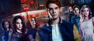 Riverdale - Foto dalla serie tv