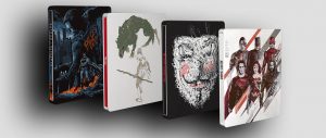 Justice League_BatmanVsSuperman_300_V Per Vendetta_SteelBook