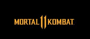 Mortal Kombat 11