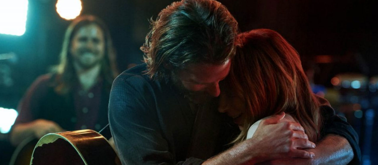 A Star Is Born - Foto Ufficiale dal film