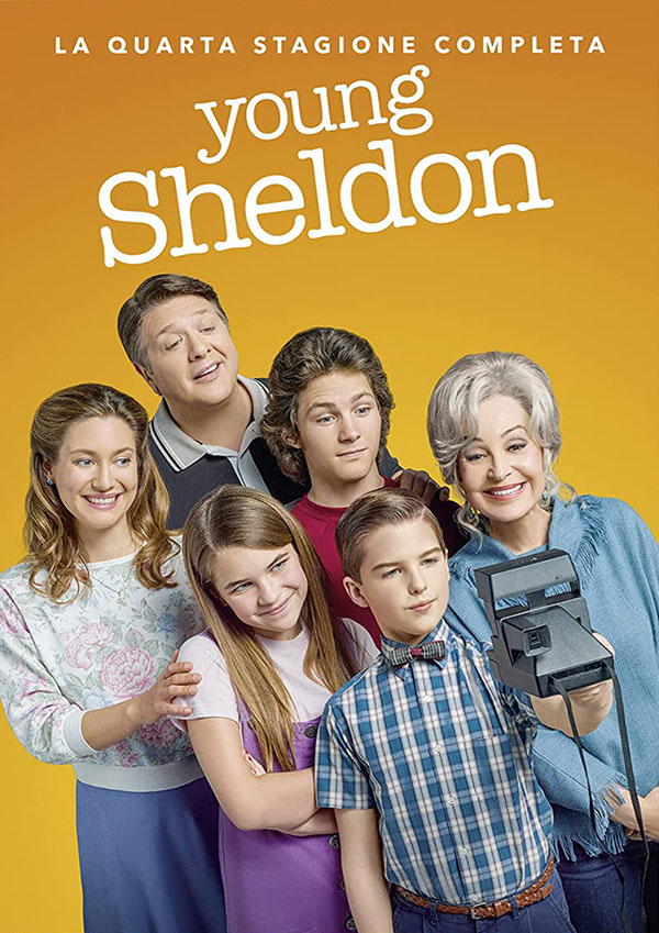 Young Sheldon_SerieTV