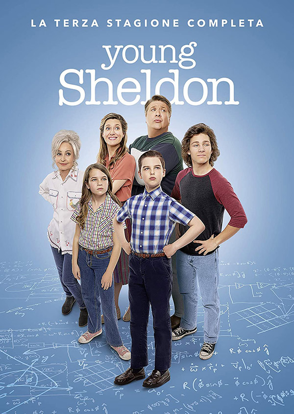 Young Sheldon_SerieTV_Stagione3
