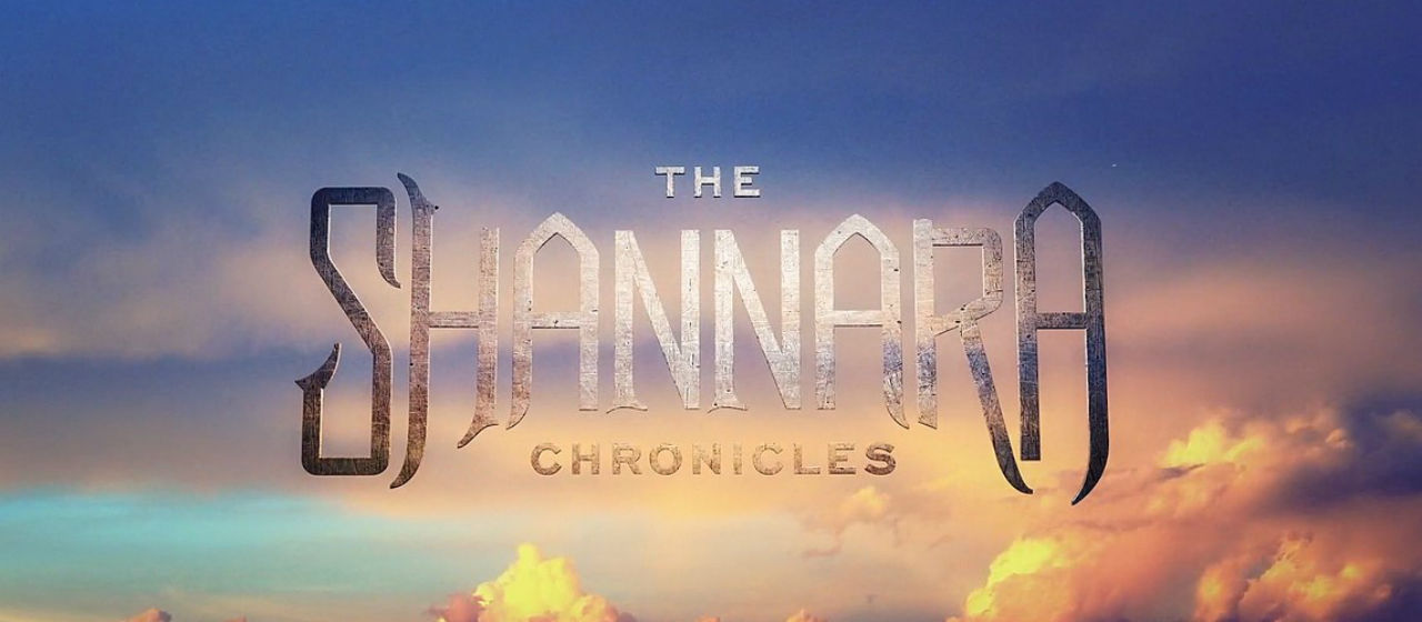 The Shannara Chronicles