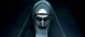 The Nun - La vocazione del male, foto ufficiale dal film