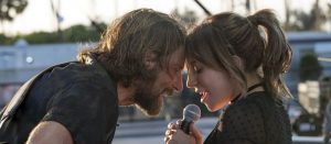 A Star IS Born - Foto ufficiale dal film