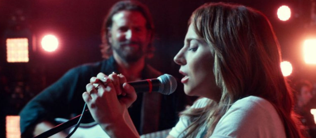 A Star Is Born - Foto Ufficiale dal film