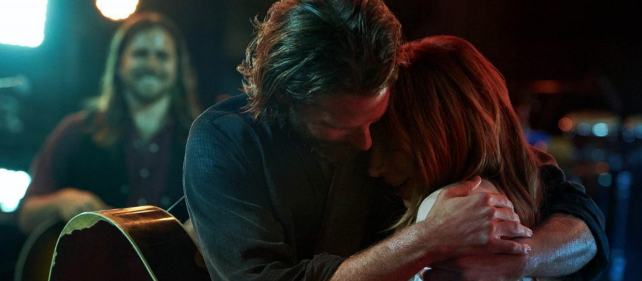 A Star Is Born è La Storia Di Lady Gaga