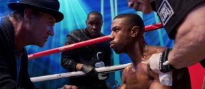 Creed II - Foto ufficiale dal film