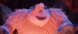 Smallfoot: Il mio amico delle nevi - Immagine dal film