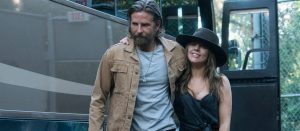 A Star Is Born - Foto Ufficiale dal film