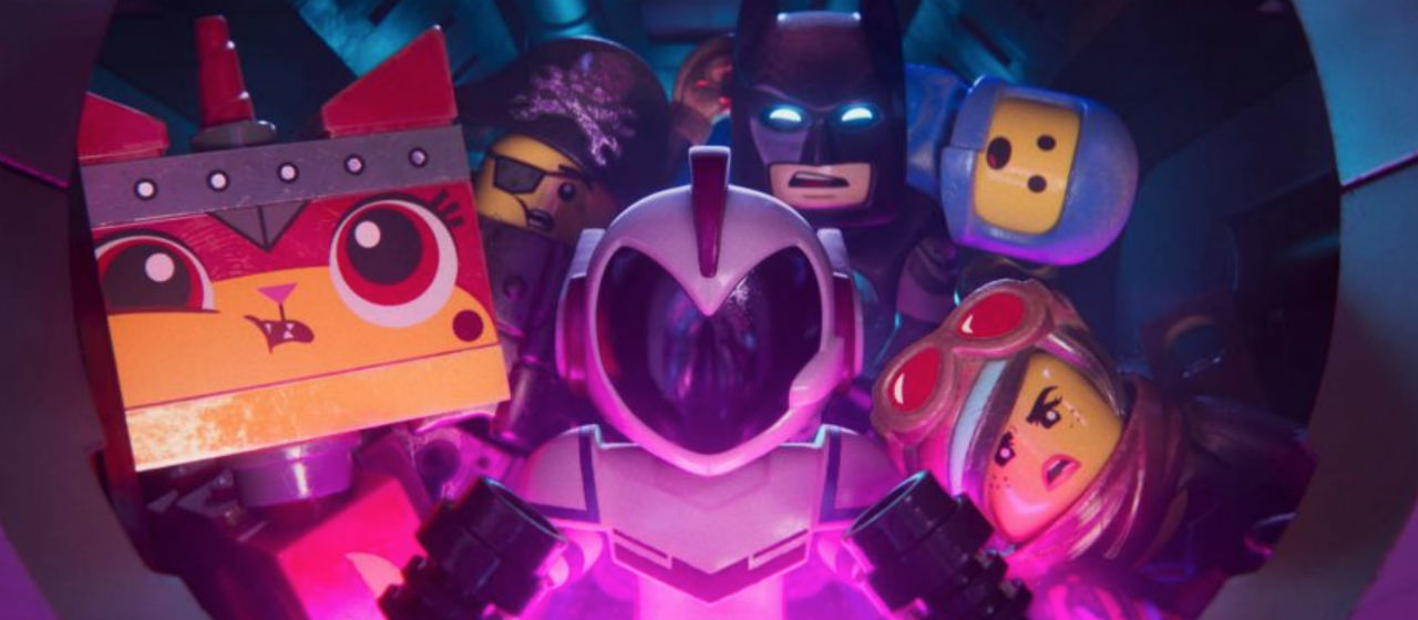 The LEGO Movie 2: Una nuova avventura - Immagine ufficiale dal film