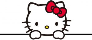 Hello Kitty - Il film