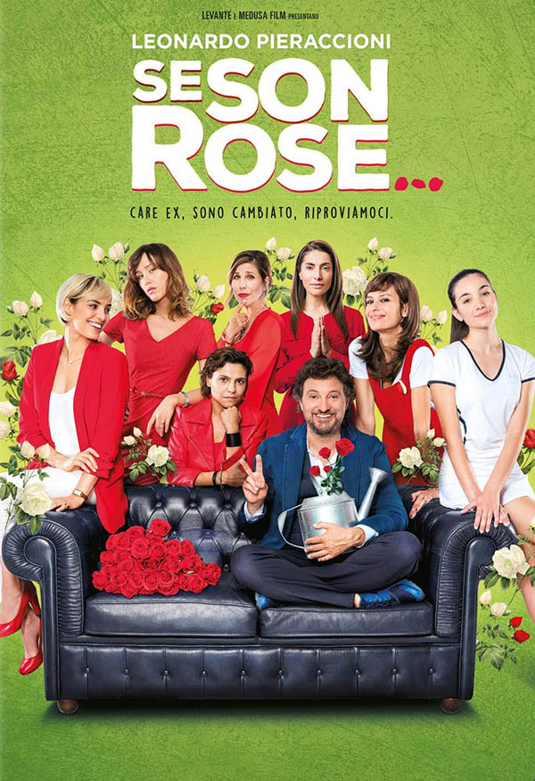 Se son rose_Homevideo