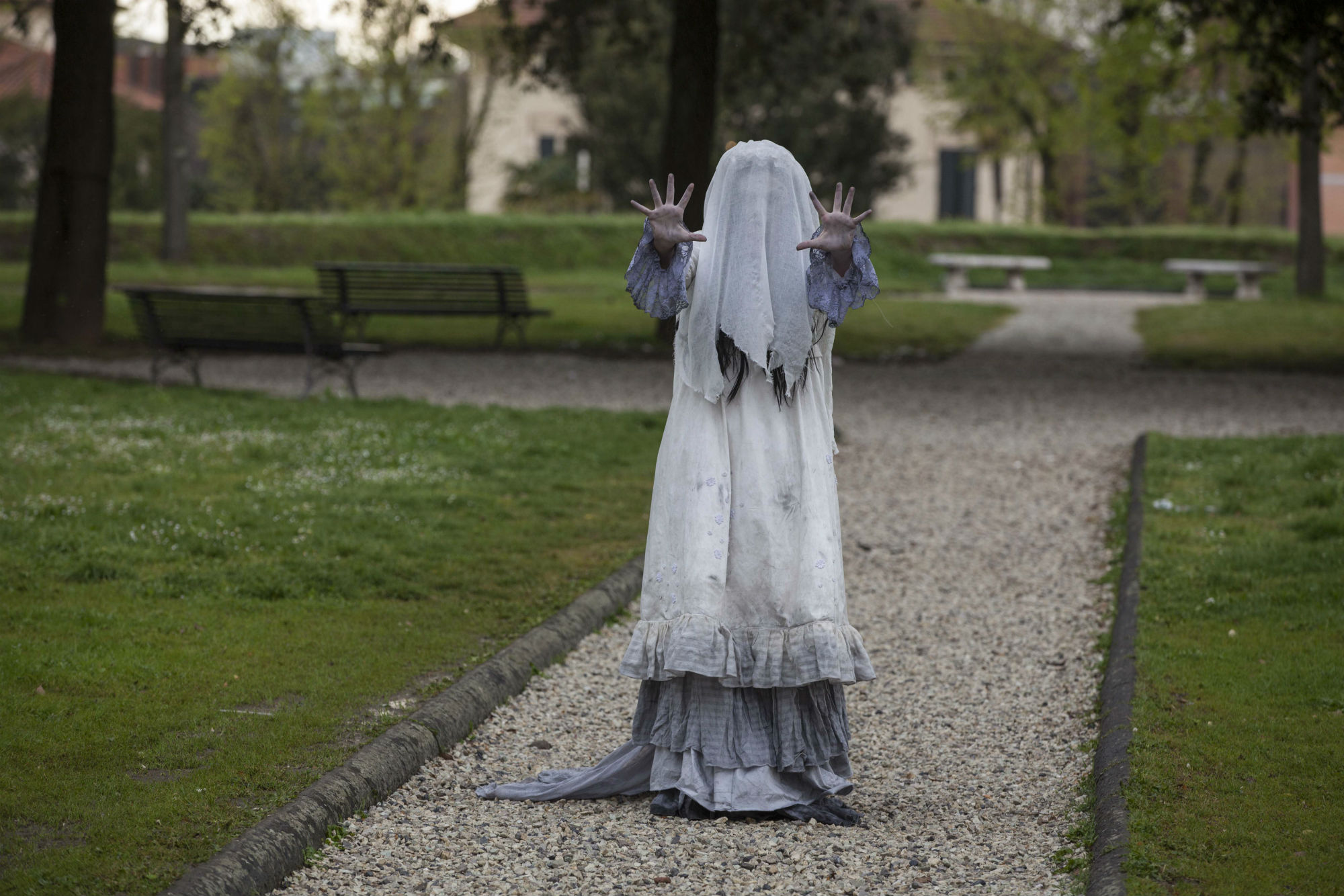 La LLorona Mura di Lucca (4)