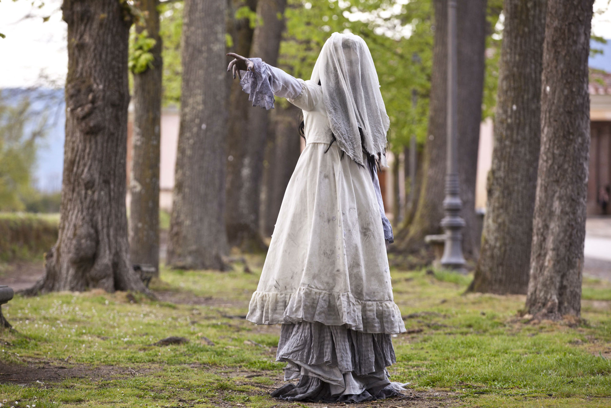 La LLorona Mura di Lucca (6)