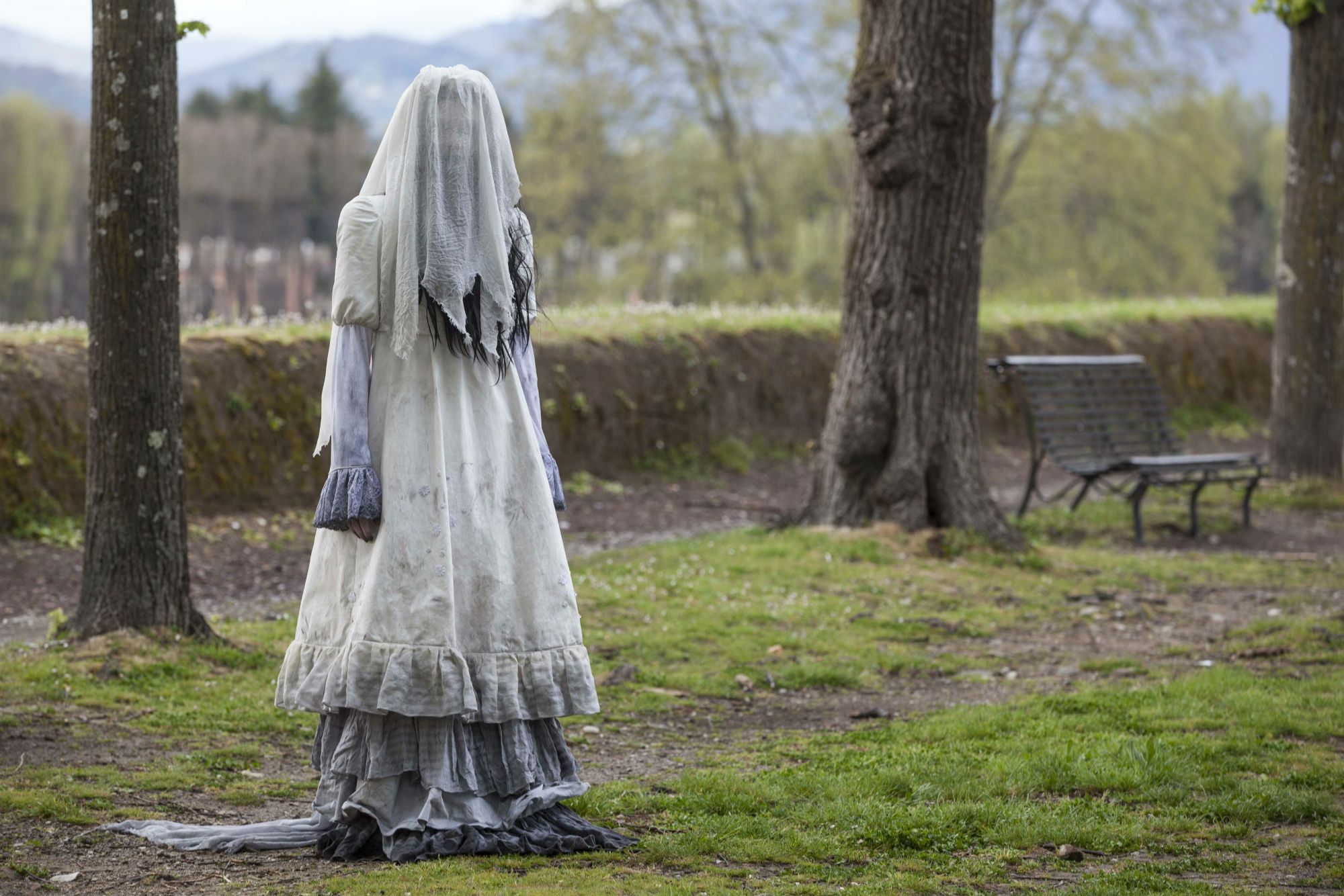 La LLorona Mura di Lucca (7)