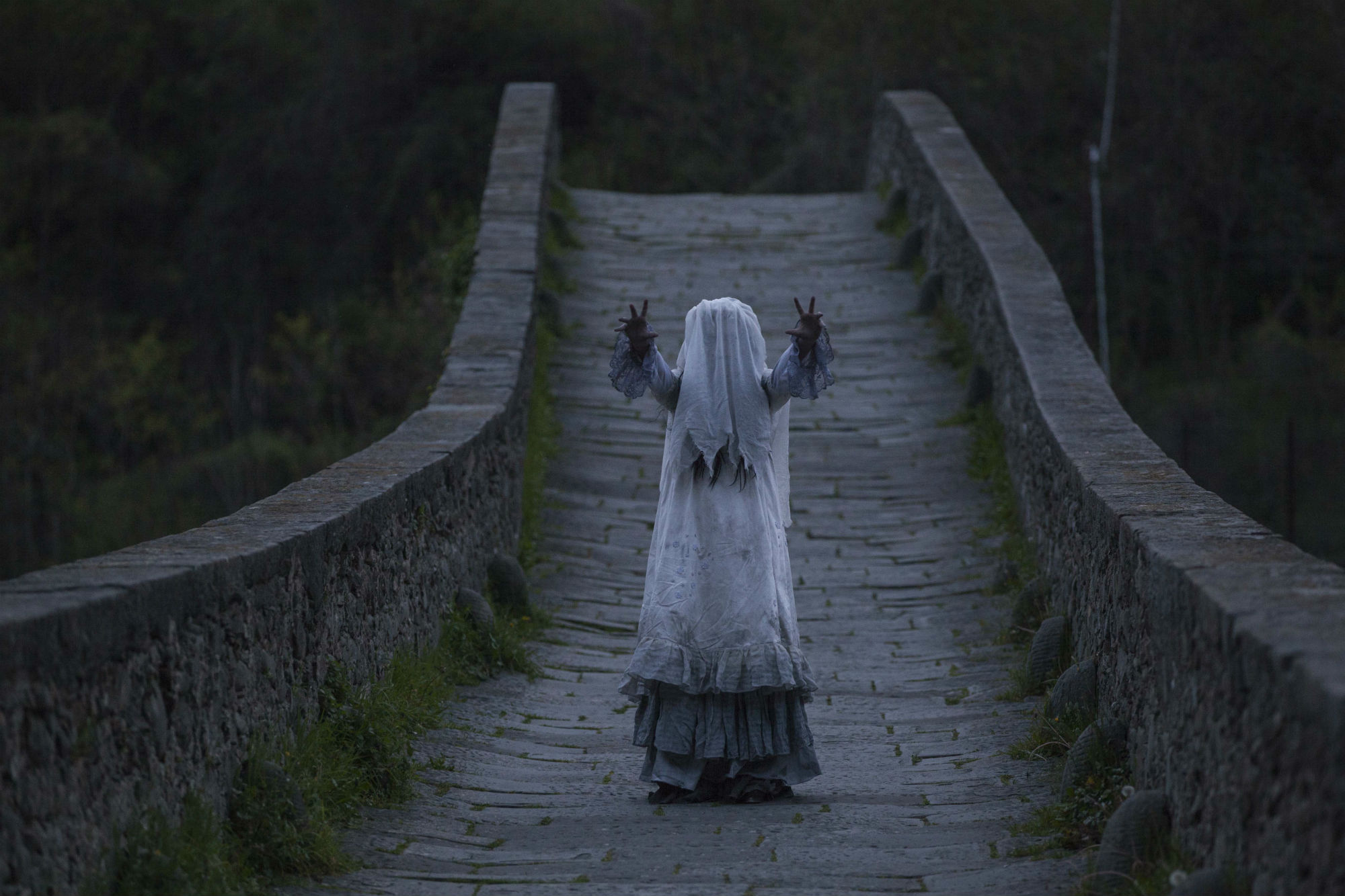 La Llorona Ponte del Diavolo (1)