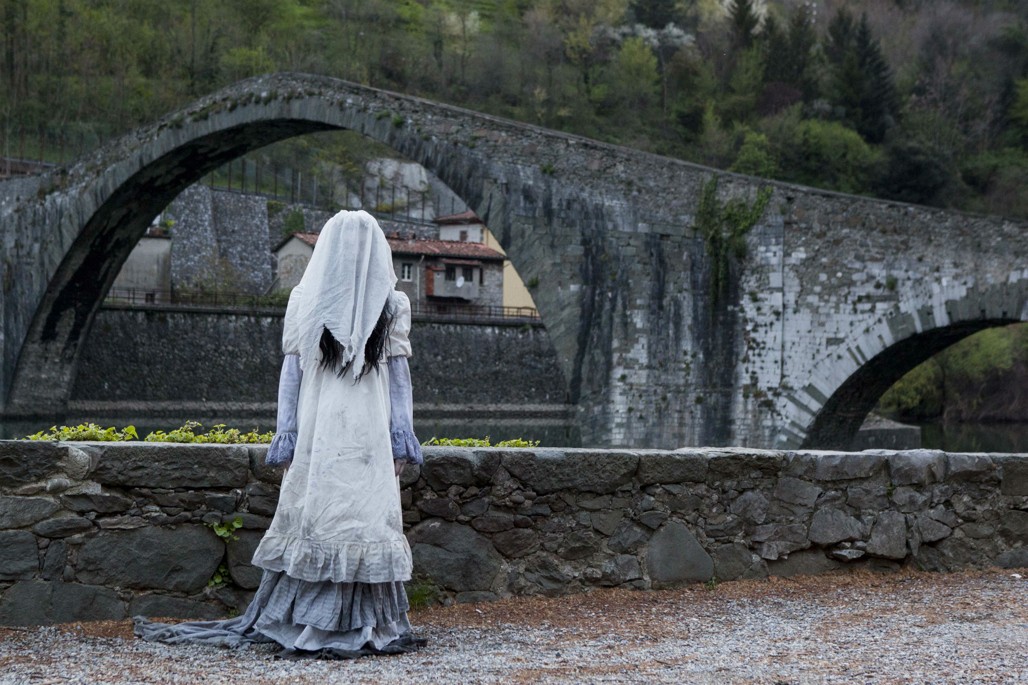 La Llorona Ponte del Diavolo (2)