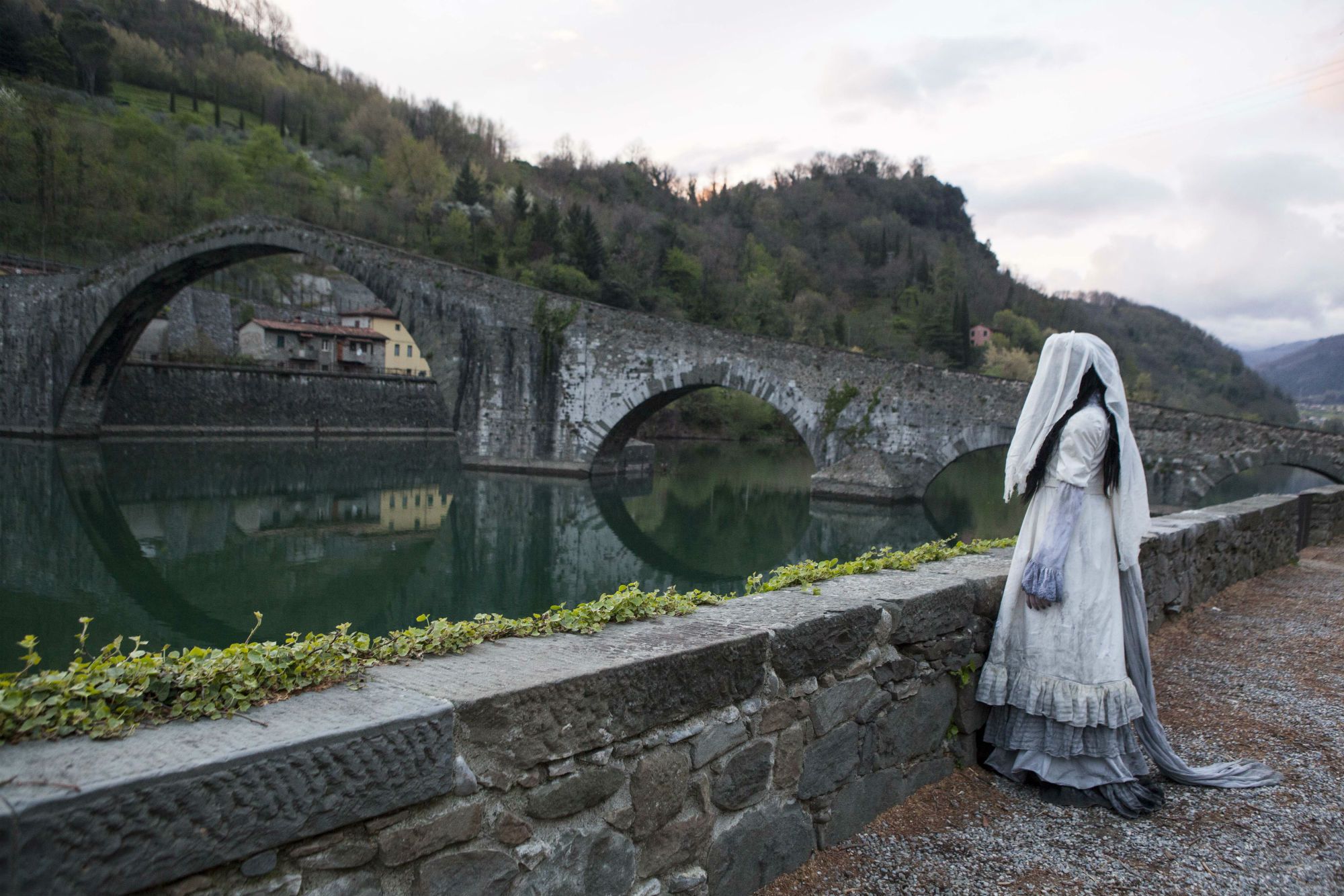 La Llorona Ponte del Diavolo (3)