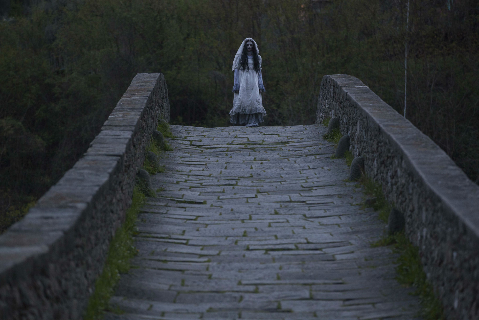 La Llorona Ponte del Diavolo (5)