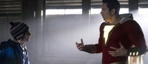 Shazam! - Foto Ufficiale dal Film