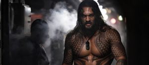 Aquaman - Foto ufficiale dal film