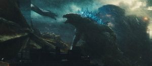 Godzilla II King of the Monsters - Foto ufficiale dal film