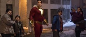 Shazam! - Foto Ufficiale dal film