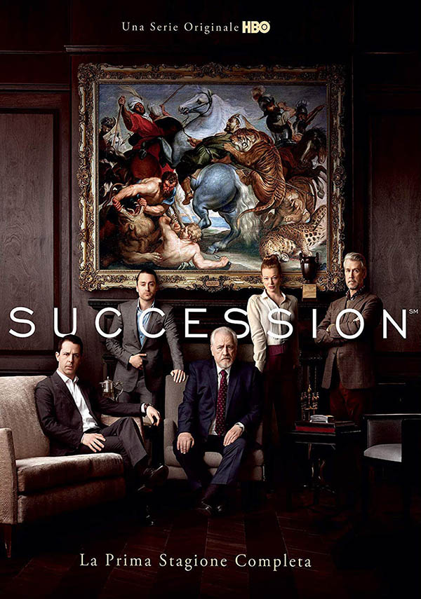 Succession_SerieTV