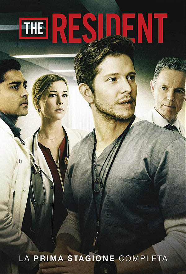 The Resident_SerieTV