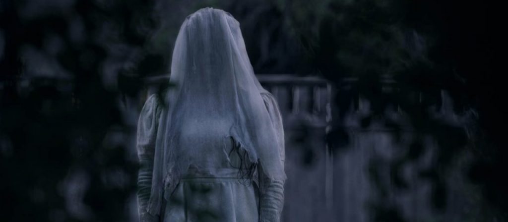 La Llorona Le Lacrime Del Male Streaming