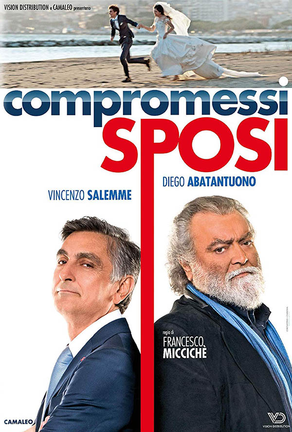 Compromessi sposi_Homevideo