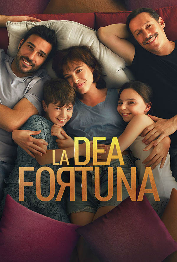 La dea fortuna_Digital