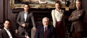 Succession - Foto Ufficiale dalla serie tv