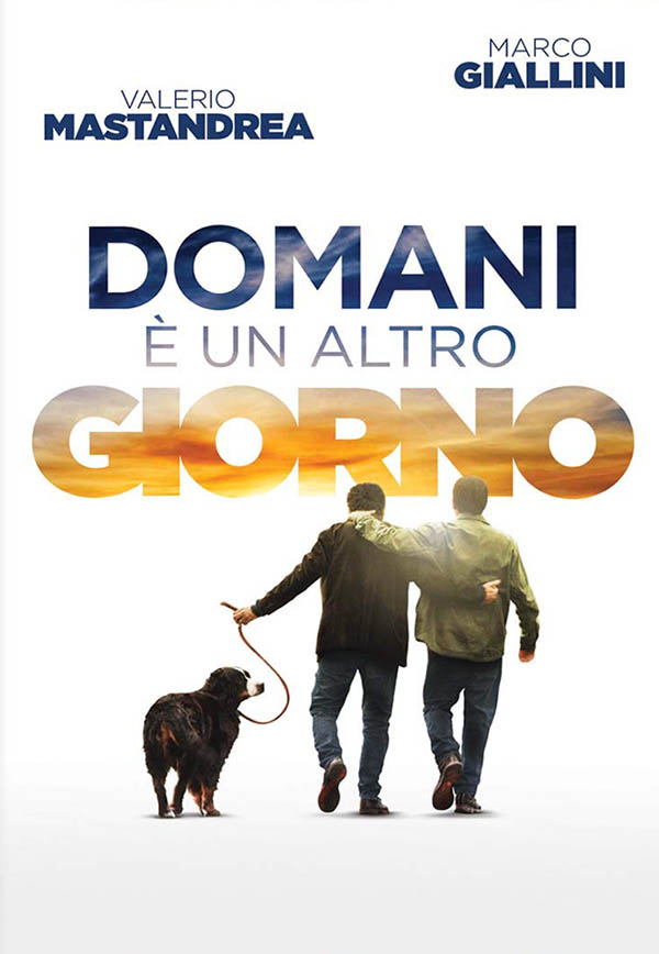 Domani è un altro giorno_Homevideo