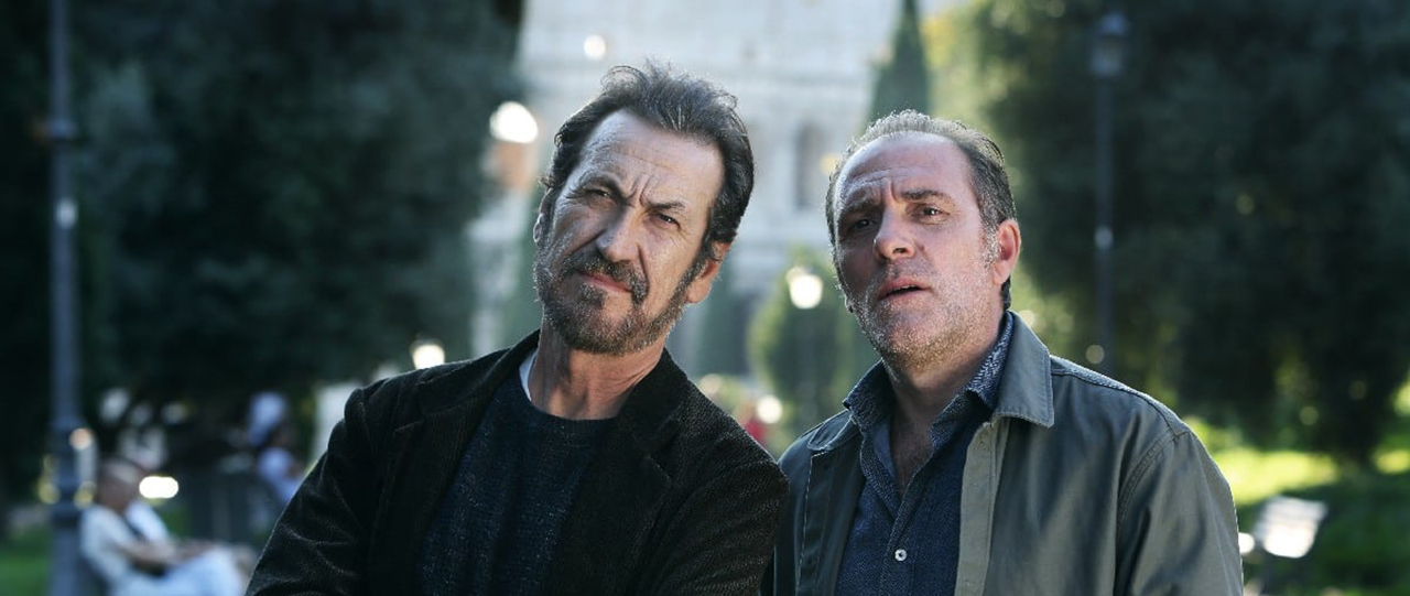 Trama Film Domani è Un Altro Giorno