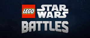 LEGO STAR WARS BATTLE