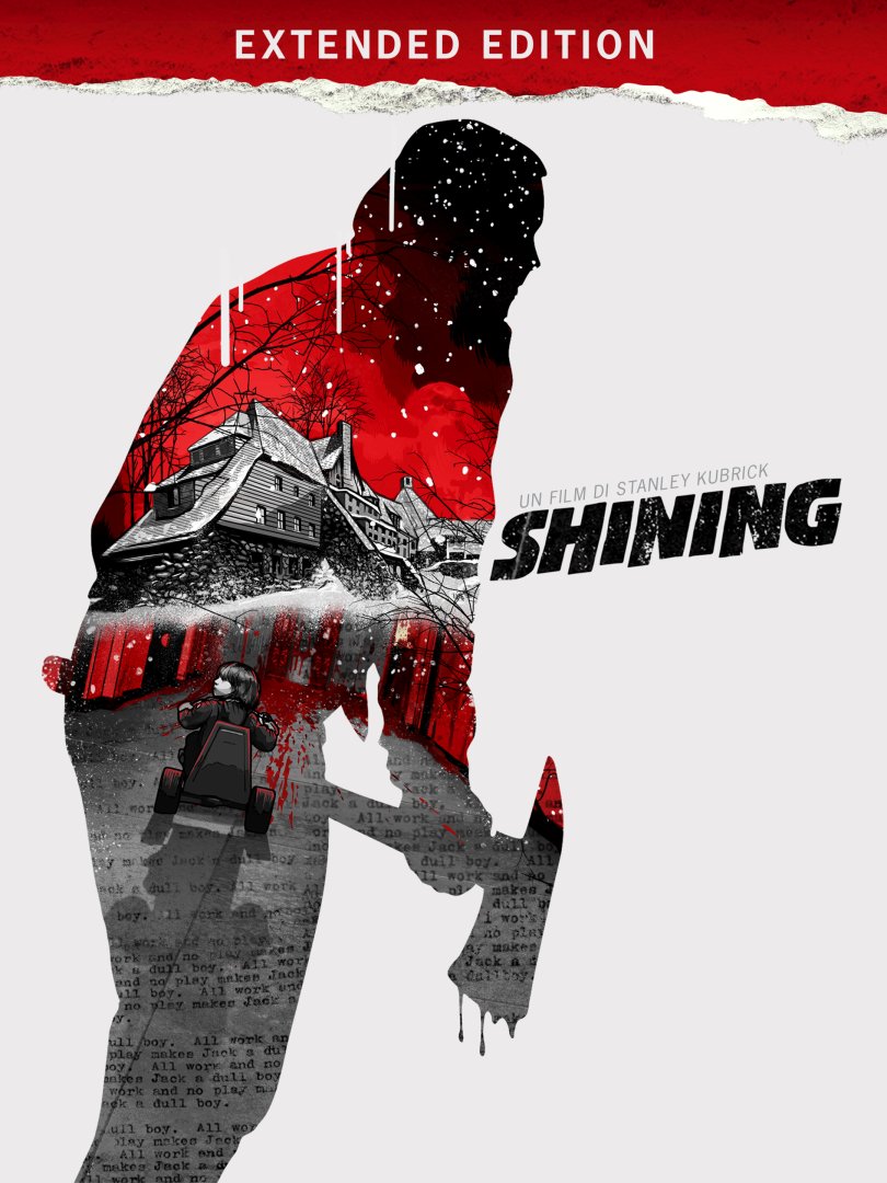 Shining Extended