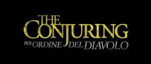 The Conjuring Per Ordine Del Diavolo_header
