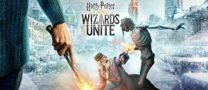 Questo gennaio tenetevi pronti a onorare il lascito di Silente in Harry Potter: Wizards Unite