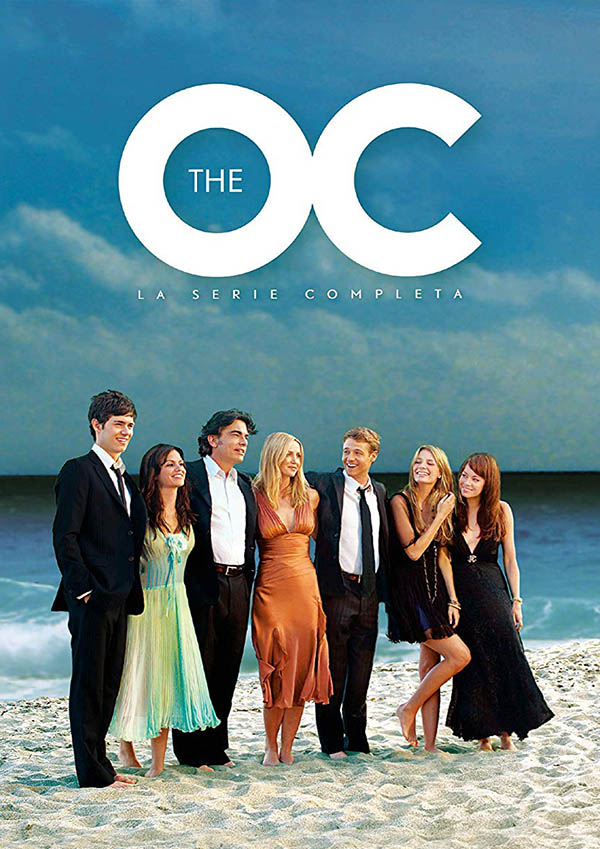 The OC_SerieTV