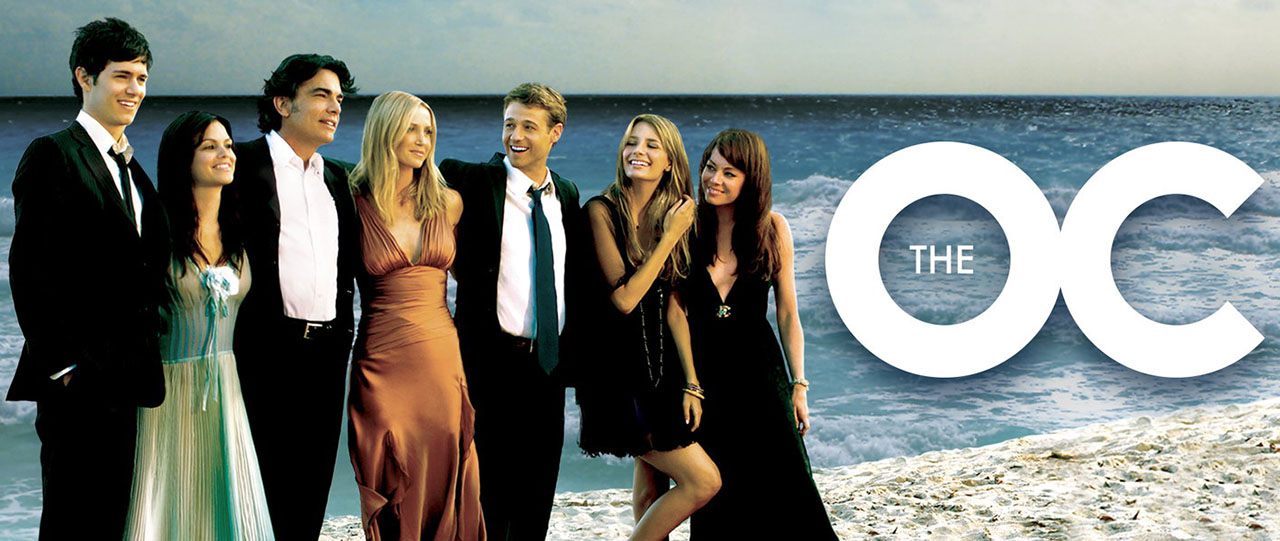 shows like the oc on netflix