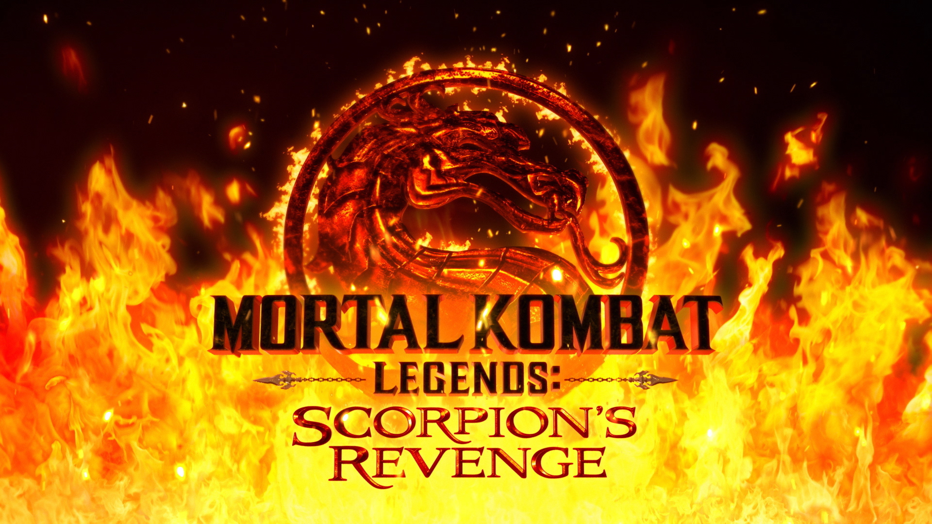 MK 9 Logo