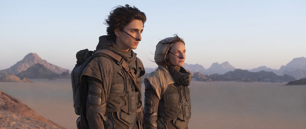 Fantascienza Archives Warner Bros. Entertainment Italia