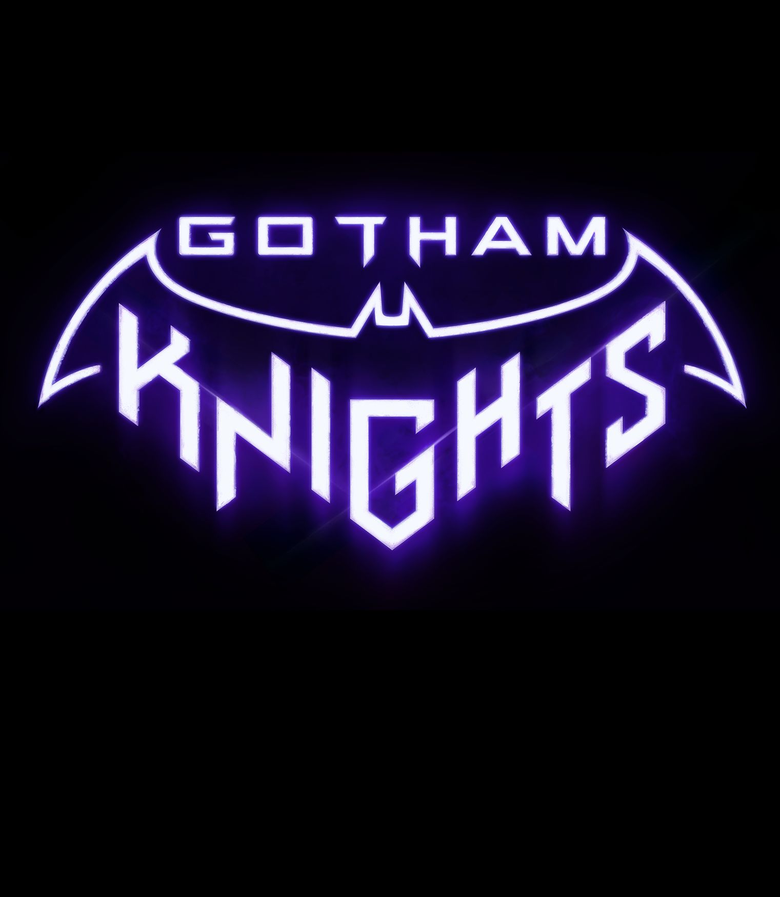 Gotham Knights